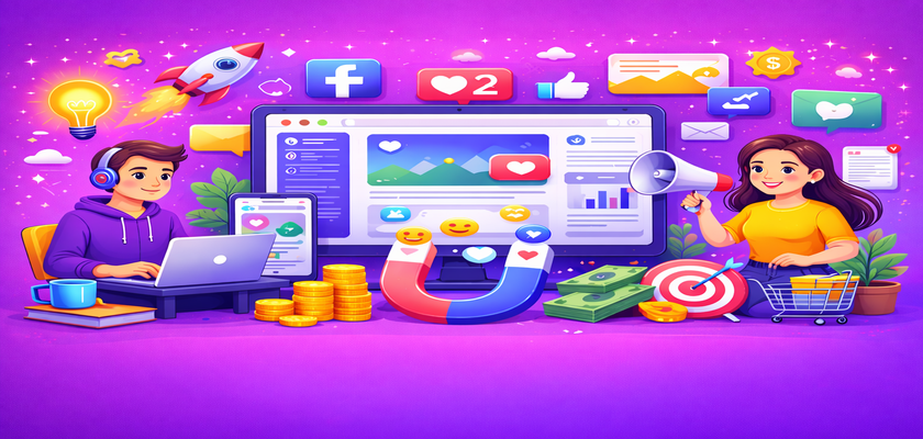 Facebook Advertising